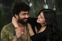 Drinker Sai Movie Pre Release Function